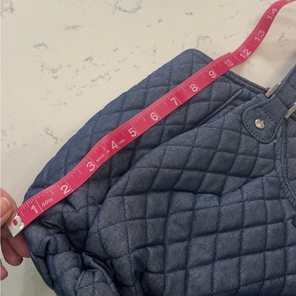 Vera Bradley satchel bag - Picture 8 of 9